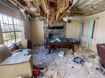 About Avon Attic Mold Removal - attic mold removal experts in Avon